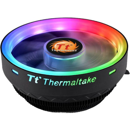 Thermaltake UX100 ARGB Lighting CPU Cooler - 1 Pack