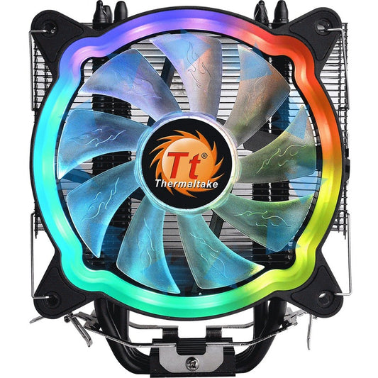 Thermaltake UX200 ARGB Lighting CPU Cooler