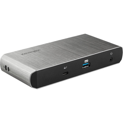 SD5550T THUNDERBOLT 3 AND USB-C