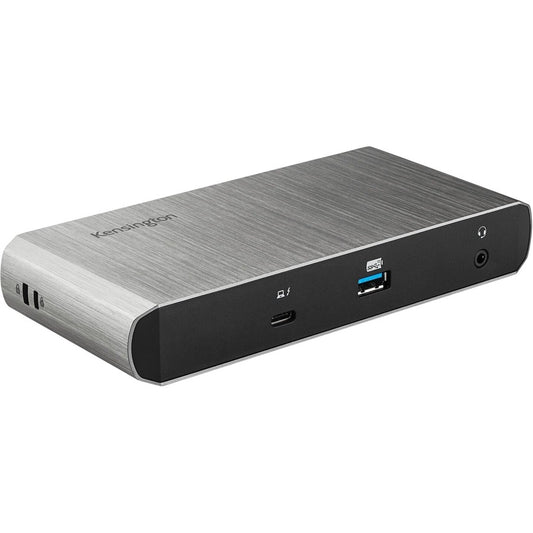 SD5550T THUNDERBOLT 3 AND USB-C
