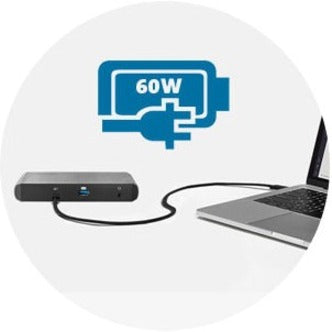 Kensington The Innovator SD5550T Docking Station