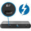 SD5550T THUNDERBOLT 3 AND USB-C