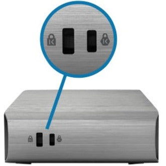 Kensington The Innovator SD5550T Docking Station