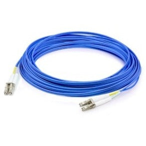 AddOn Fiber Optic Duplex Patch Network Cable