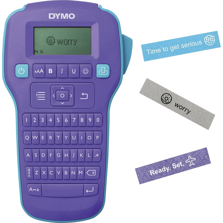 Dymo ColorPop Printer ComboPack