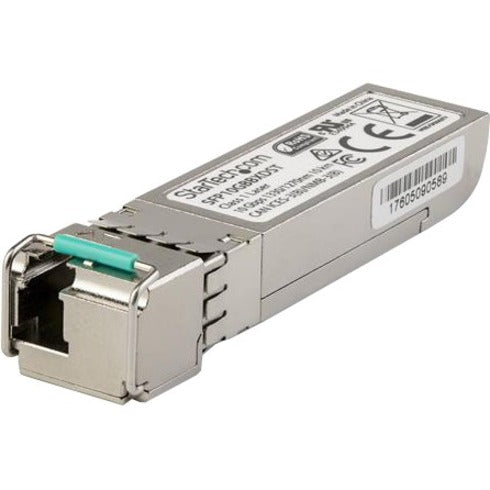 DELL EMC SFP-10G-BX10-D SM LC  