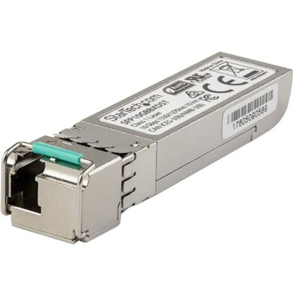 DELL EMC SFP-10G-BX40-U SM LC  