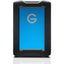 G-Technology ArmorATD GARCWWE50001AAB 5 TB Portable Hard Drive - 2.5