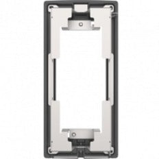AXIS TA8201 Wall Mount for Door Station - Metallic Dark Gray