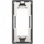 TA8201 RECESSED MOUNT          