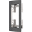 TA8201 RECESSED MOUNT          