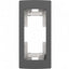 TA8201 RECESSED MOUNT          