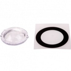 TA8801 CLEAR DOME COVER 5P     