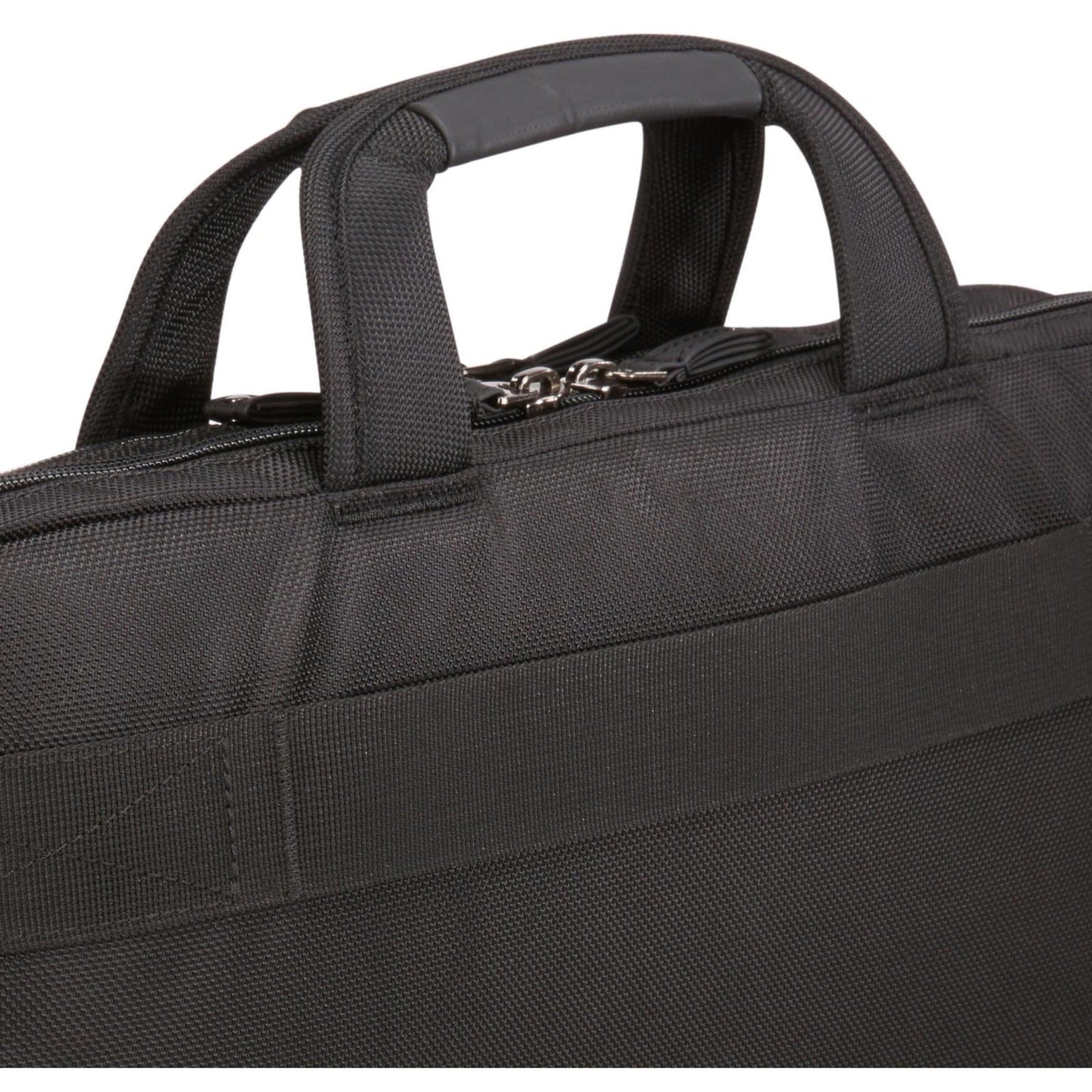 Case Logic NOTIA-116 Carrying Case (Briefcase) for 15.6" Notebook - Black