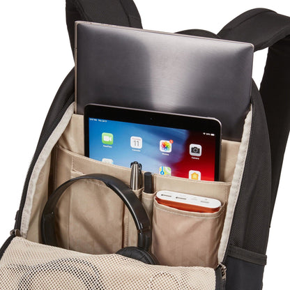 Case Logic NOTIBP-114 Carrying Case (Backpack) for 14" Notebook - Black