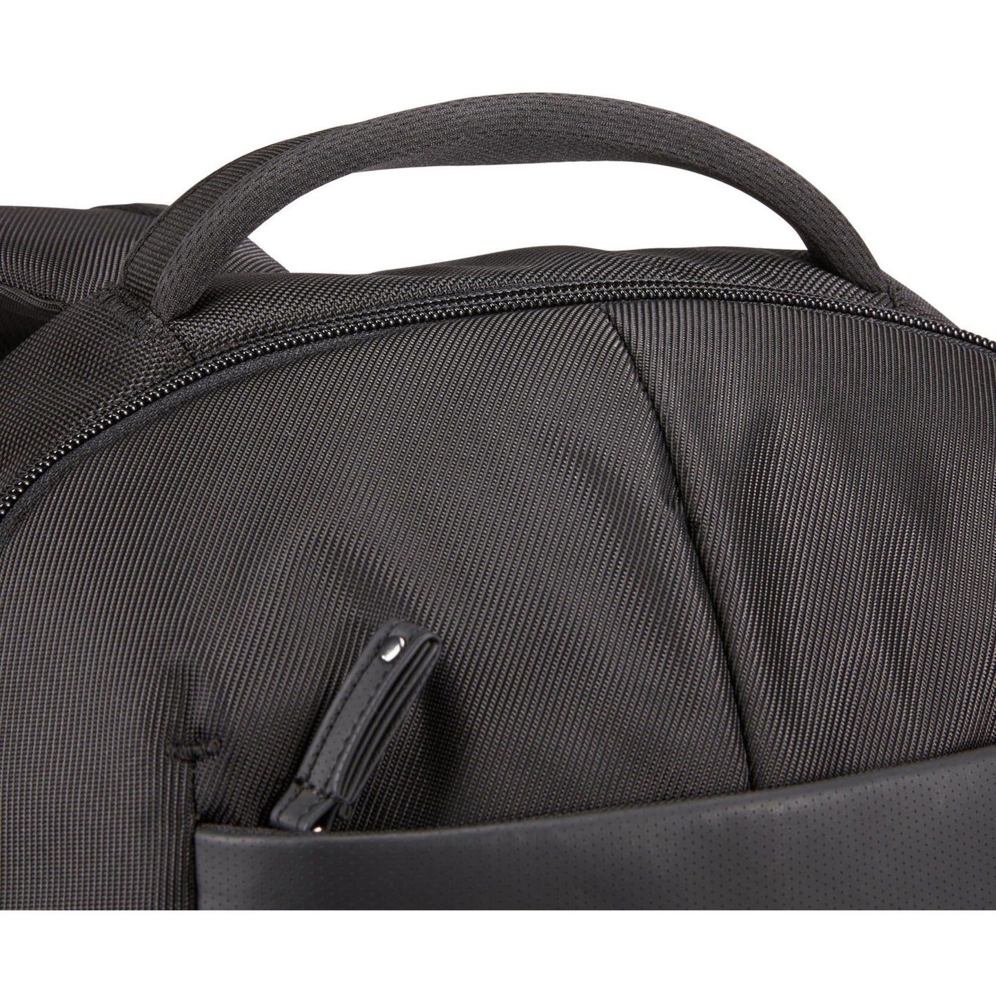 Case Logic NOTIBP-114 Carrying Case (Backpack) for 14" Notebook - Black