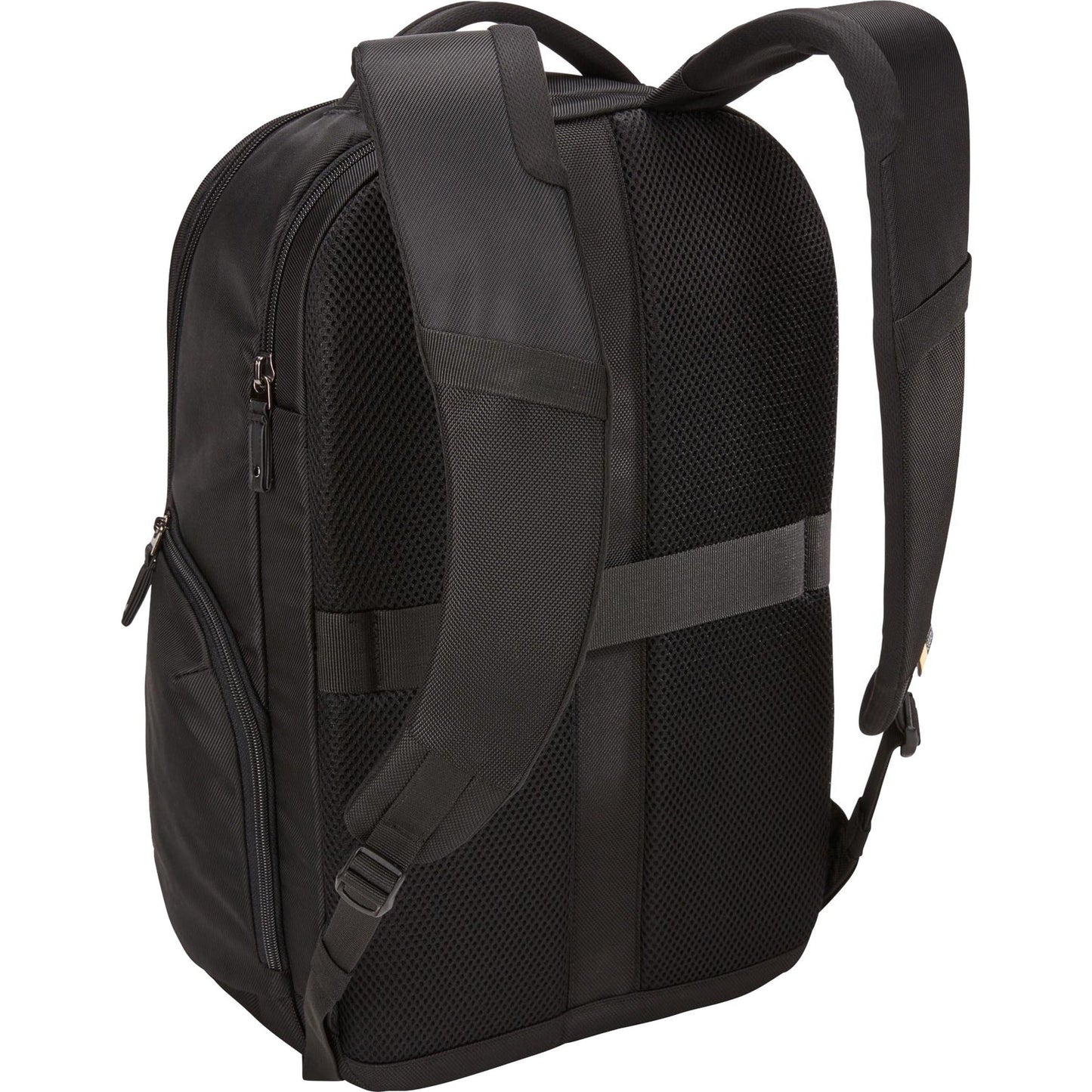 Case Logic NOTIBP-116 Carrying Case (Backpack) for 15.6" Notebook - Black