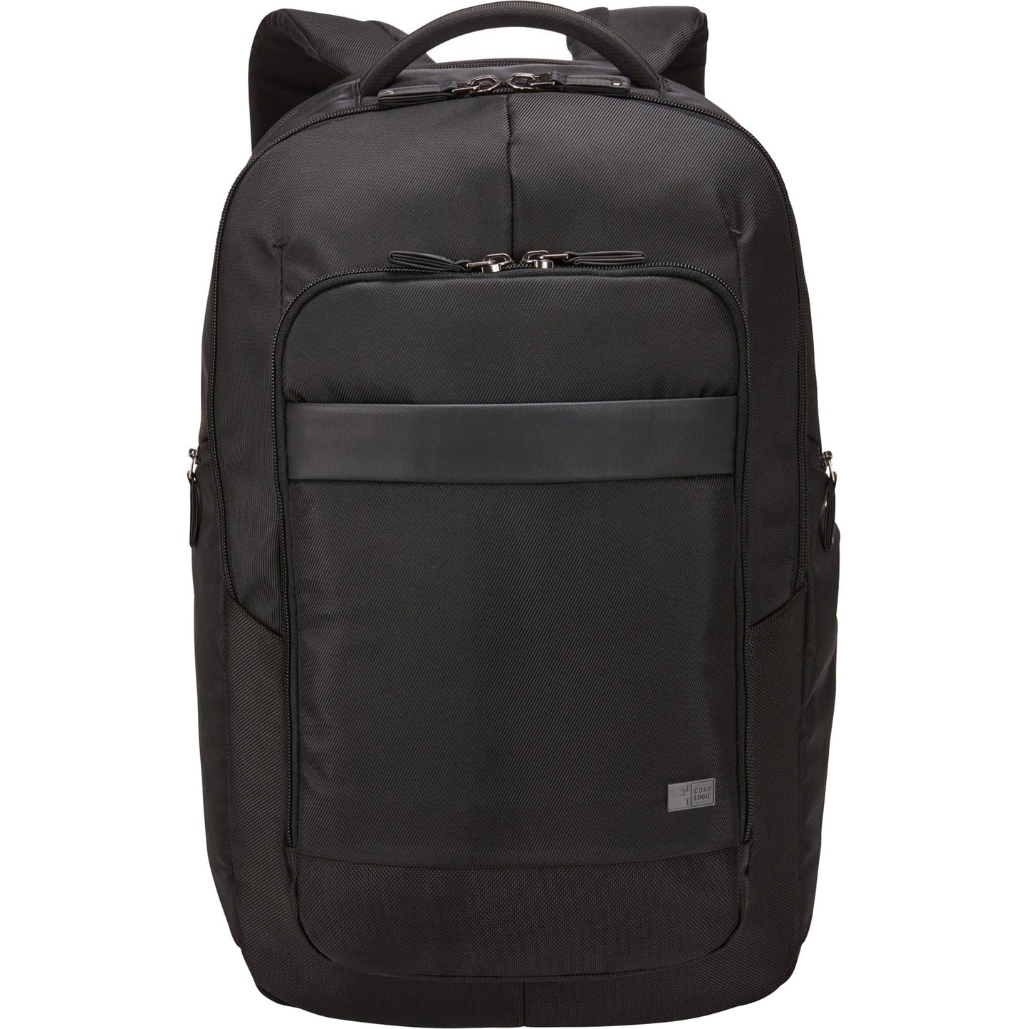 Case Logic NOTIBP-117 Carrying Case (Backpack) for 17.3" Notebook - Black