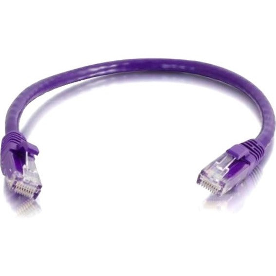 Quiktron Q Cat.6 Patch Network Cable