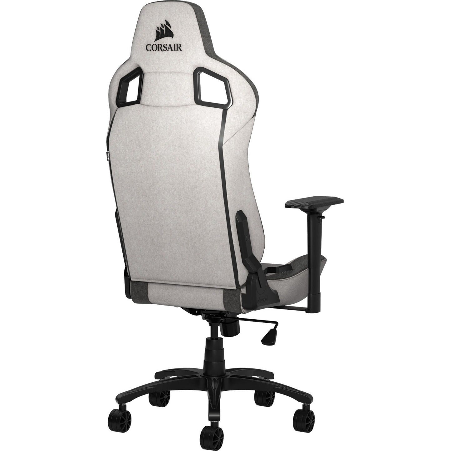 Corsair T3 RUSH Gaming Chair - Gray/Charcoal
