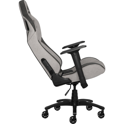 Corsair T3 RUSH Gaming Chair - Gray/Charcoal