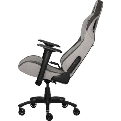 Corsair T3 RUSH Gaming Chair - Gray/Charcoal