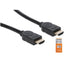 Manhattan Premium HDMI Audio/Video Cable