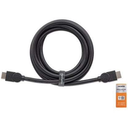Manhattan Premium HDMI Audio/Video Cable