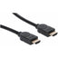 Manhattan Premium High Speed HDMI Cable with Ethernet