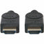 Manhattan Premium High Speed HDMI Cable with Ethernet