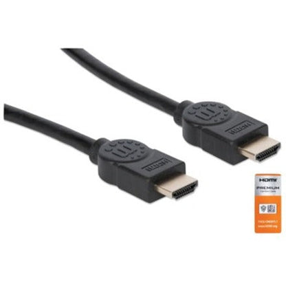 Manhattan HDMI Audio/Video Cable