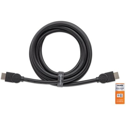 Manhattan HDMI Audio/Video Cable