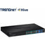 16 X GIGABIT POE+ PORTS 20-PORT