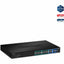16 X GIGABIT POE+ PORTS 20-PORT