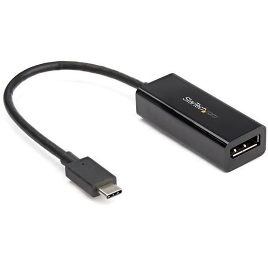 USB C TO DISPLAYPORT ADAPTER   