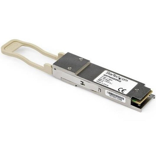 40GBASE-SR4 QSFP+ TRANSCEIVER  