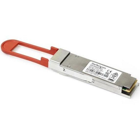 DELL EMC QSFP-40G-ER4 SM LC    