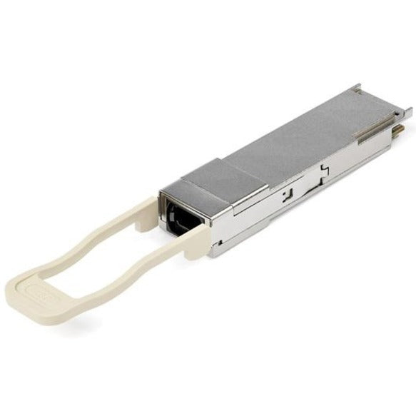 StarTech.com Dell EMC QSFP-40G-ESR4 Compatible QSFP+ Module - 40GBASE-SR4 40GE QSFP+ 40GbE Multimode Fiber MMF Optic Transceiver 400m DDM