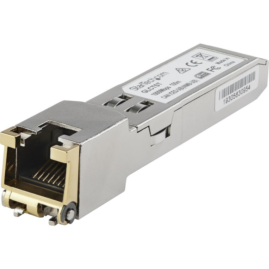 JUNIPER SFP-1GE-T RJ45 1G      