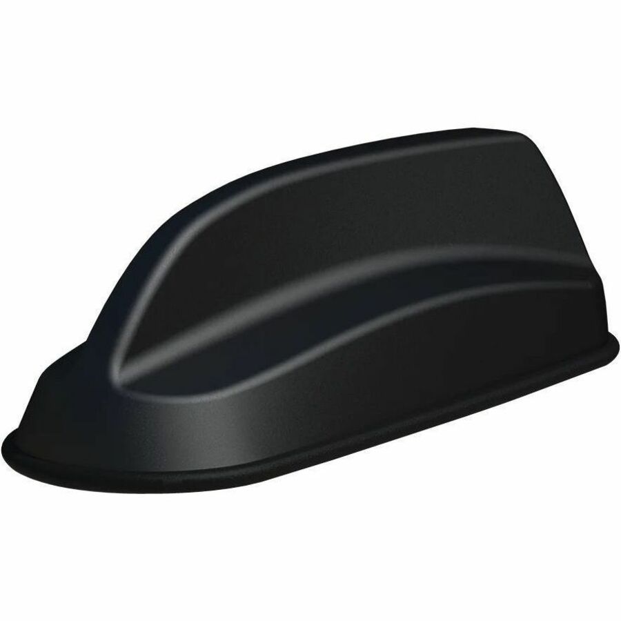 PANORAMA 5 IN 1 SHARKFIN BLK LP