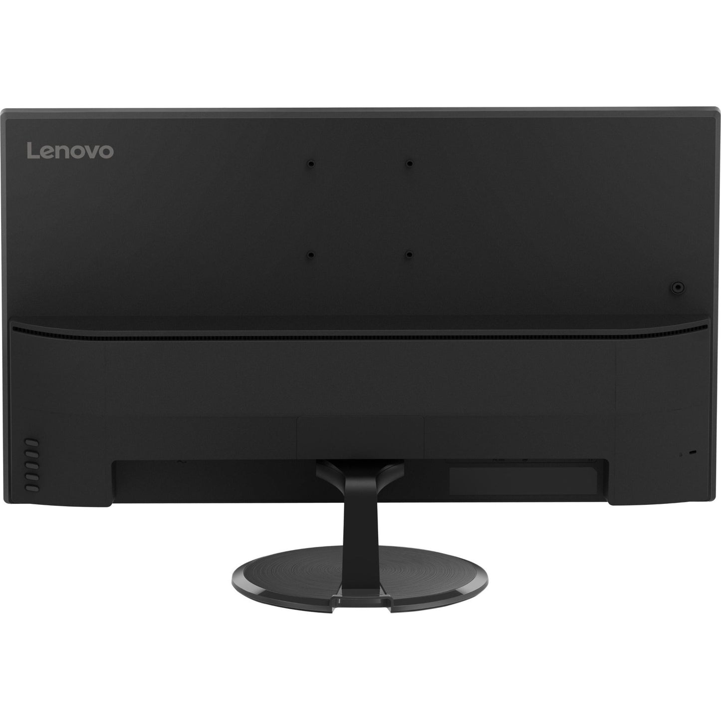 Lenovo C32q-20 31.5" WQHD LCD Monitor - 16:9 - Raven Black
