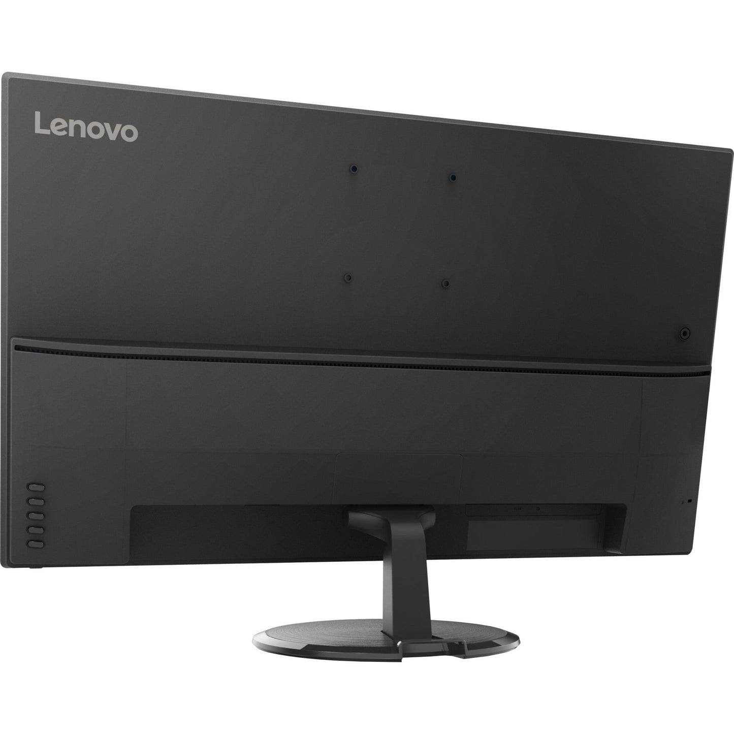 Lenovo C32q-20 31.5" WQHD LCD Monitor - 16:9 - Raven Black