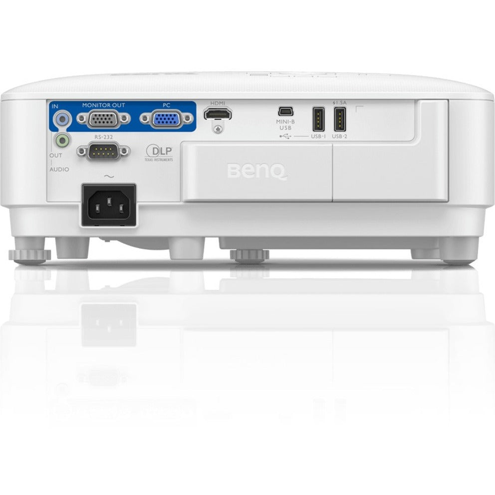 BenQ EH600 3D DLP Projector - 16:9