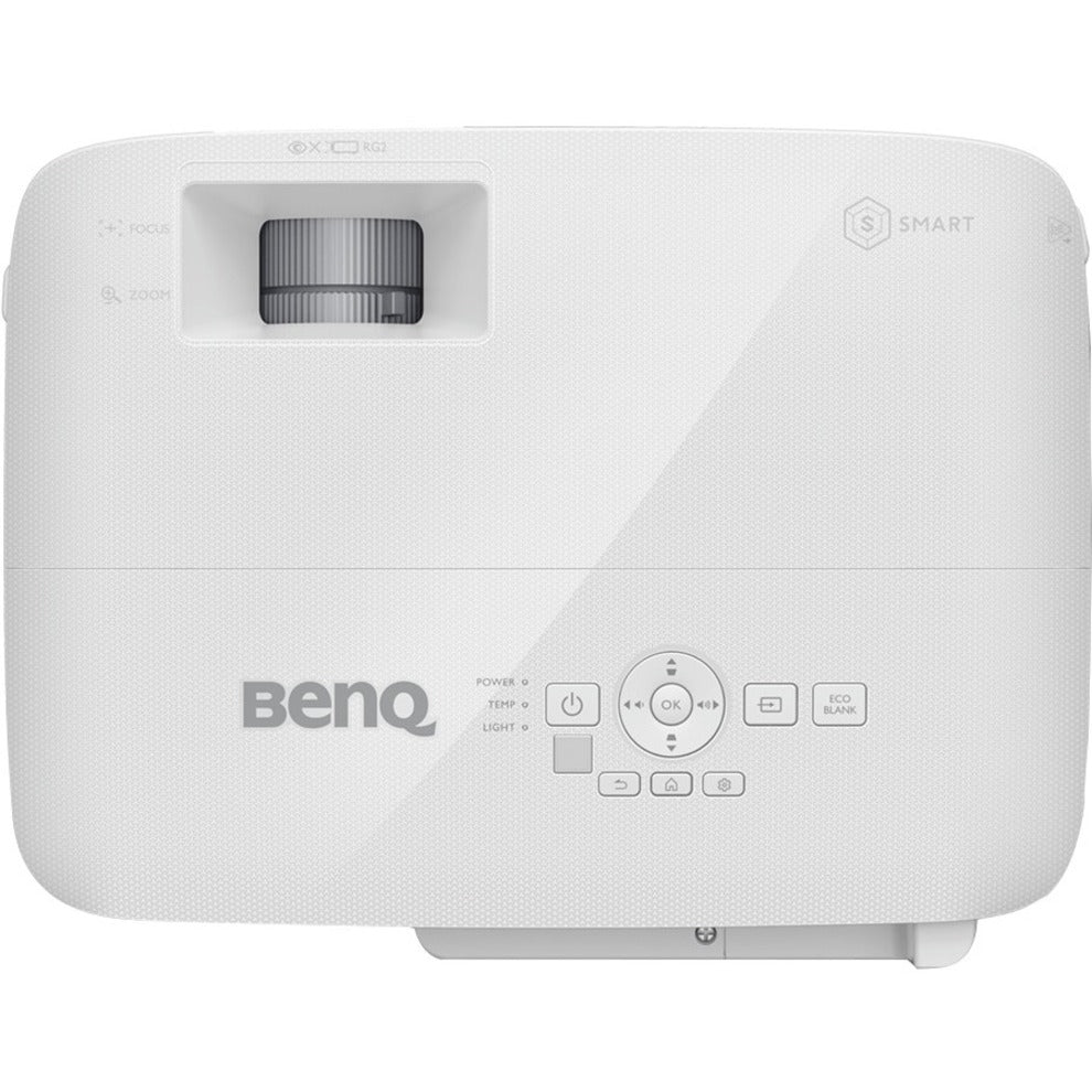 BenQ EH600 3D DLP Projector - 16:9