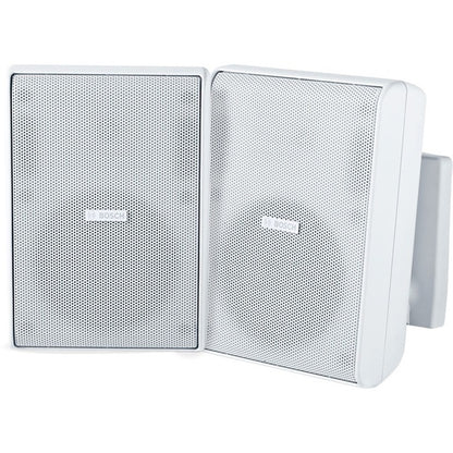 Bosch LB20-PC30-5 2-way Indoor/Outdoor Ceiling Mountable Surface Mount Wall Mountable Speaker - 75 W RMS - White