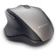 WIRELESS BLUE LED SILENT ERGO  