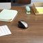 WIRELESS BLUE LED SILENT ERGO  