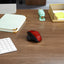 WIRELESS BLUE LED SILENT ERGO  