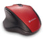 WIRELESS BLUE LED SILENT ERGO  