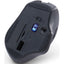 WIRELESS BLUE LED SILENT ERGO  